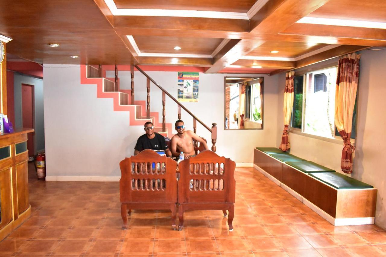 Phi Phi K House Phi Phi Don Exterior foto